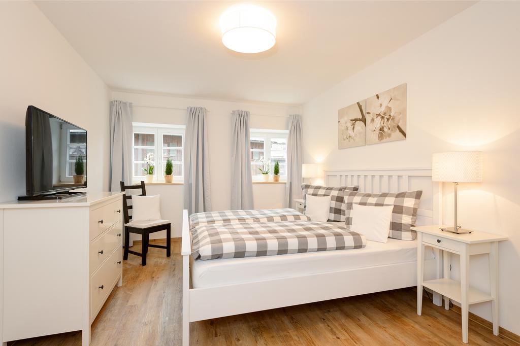 "Viktoria Apartments" - Annehmlichkeiten Von 4-Sterne Familien-Und Wellnesshotel Viktoria Koennen Mitgenutzt Werden Оберстдорф Номер фото