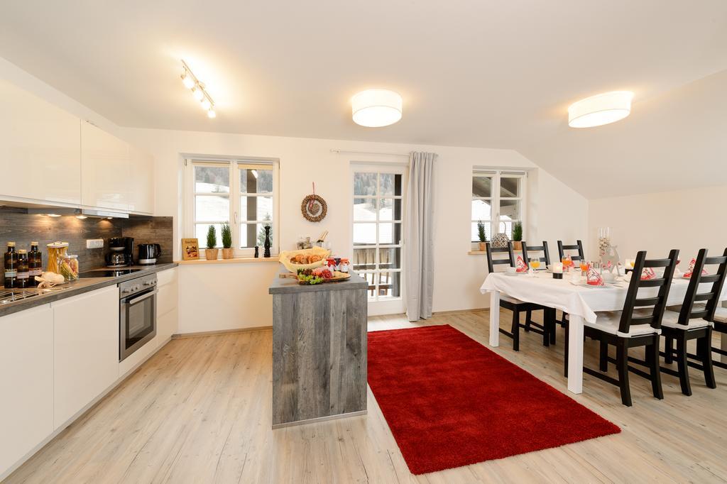 "Viktoria Apartments" - Annehmlichkeiten Von 4-Sterne Familien-Und Wellnesshotel Viktoria Koennen Mitgenutzt Werden Оберстдорф Номер фото